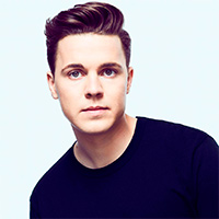 Өмірбаян Felix Jaehn