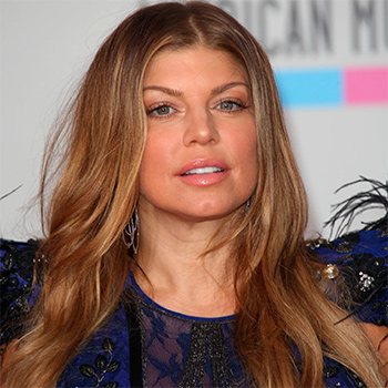 Fergie