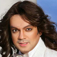 Өмірбаян Филипп Киркоров
