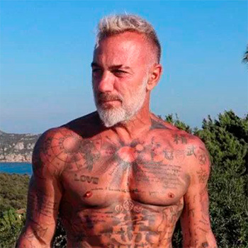 Gianluca Vacchi
