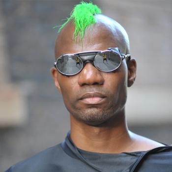Өмірбаян Green Velvet
