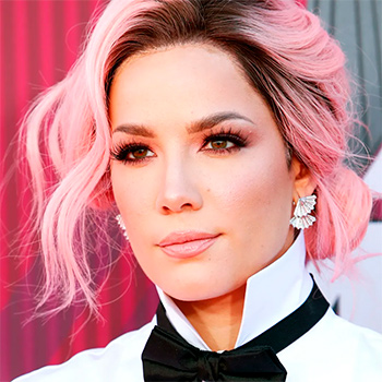 Halsey