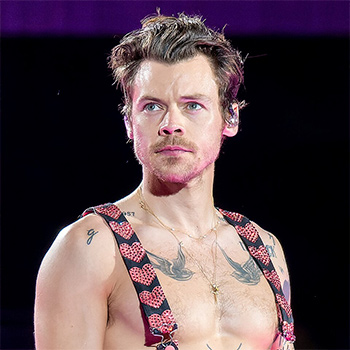 Harry Styles