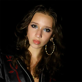 Isabel LaRosa
