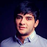 Өмірбаян Ислам Итляшев