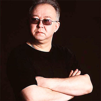 Өмірбаян Иван Кучин