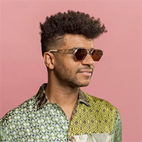 Өмірбаян Jamie Jones