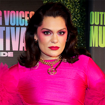 Jessie J