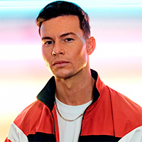 Өмірбаян Joel Corry