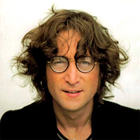 Өмірбаян John Lennon
