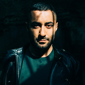 Joseph Capriati Joseph Capriati