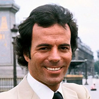 Өмірбаян Julio Iglesias