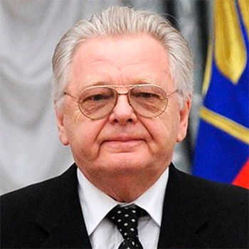 Өмірбаян Юрий Антонов