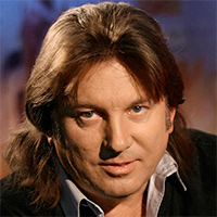 Өмірбаян Юрий Лоза