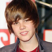 Өмірбаян Justin Bieber
