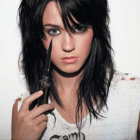 Өмірбаян Katy Perry
