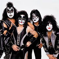 KISS