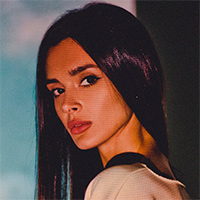 Өмірбаян Korolova
