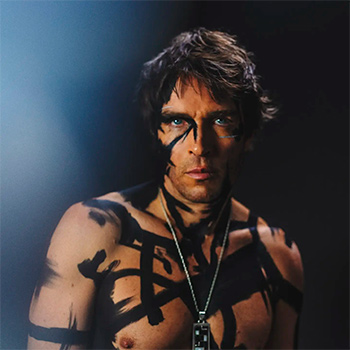 Lee Foss