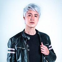 Өмірбаян Liu