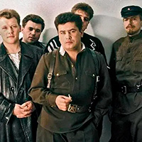 Өмірбаян Любэ