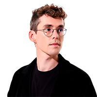 Өмірбаян Lost Frequencies