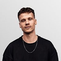 Өмірбаян Maddix