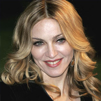 Өмірбаян Madonna