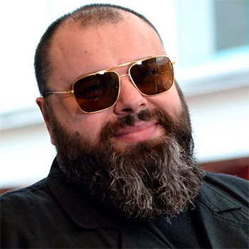 Максим Фадеев