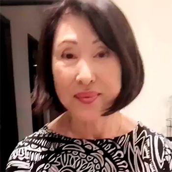 Mama Aoki