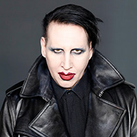 Өмірбаян Marilyn Manson