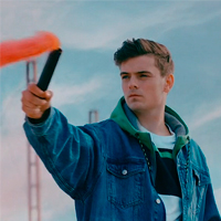 Өмірбаян Martin Garrix