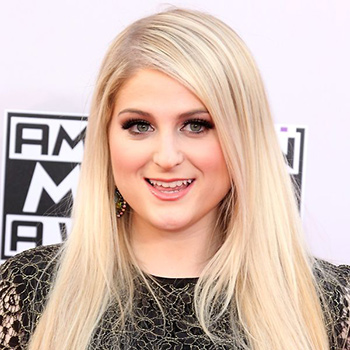 Өмірбаян Meghan Trainor