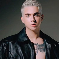Өмірбаян MELOVIN