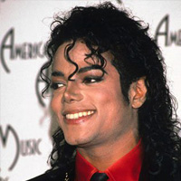 Өмірбаян Michael Jackson