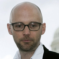 Өмірбаян Moby