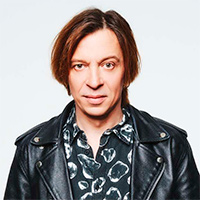 Өмірбаян Найк Борзов
