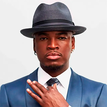 Өмірбаян Ne-Yo