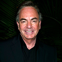 Өмірбаян Neil Diamond
