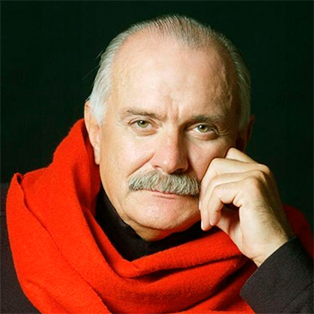 Өмірбаян Никита Михалков