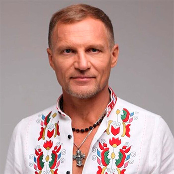Олег Скрипка Олег Скрипка