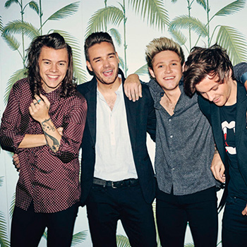 One Direction
