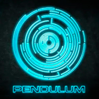 Өмірбаян Pendulum
