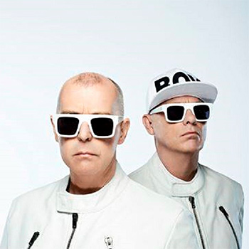 Өмірбаян Pet Shop Boys