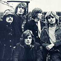 Өмірбаян Pink Floyd