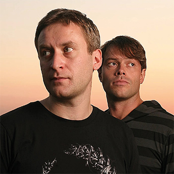 Өмірбаян Plump DJs