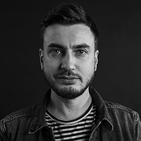 Өмірбаян R-Tem
