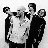 Өмірбаян R.E.M.