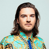 Өмірбаян Reinier Zonneveld
