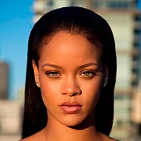 Өмірбаян Rihanna